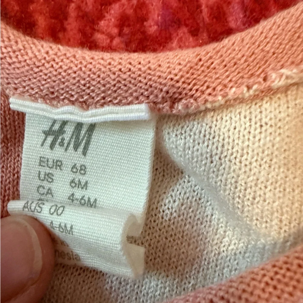 H&M gently used